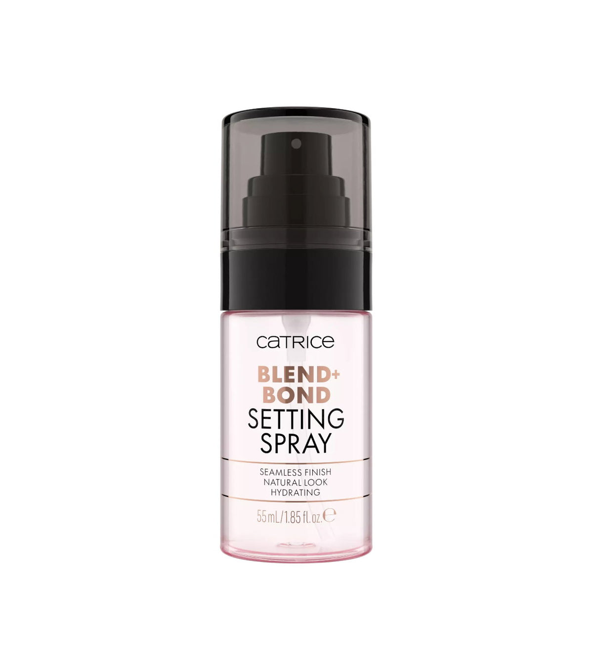 Catrice Blend + Bond spray fixare machiaj, 55 ml