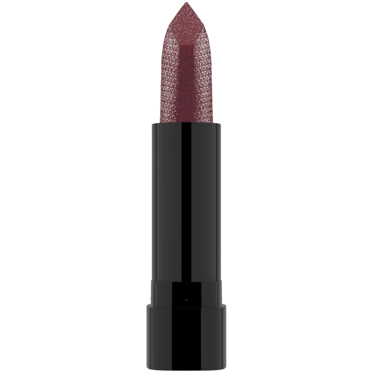 Catrice Drunk'n Diamonds balsam de buze 050 Bury Me In Rubies