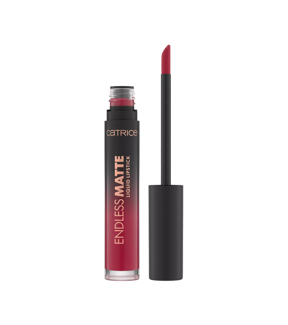 Catrice Endless Matte ruj lichid 080 Love Potion, 4.5 g