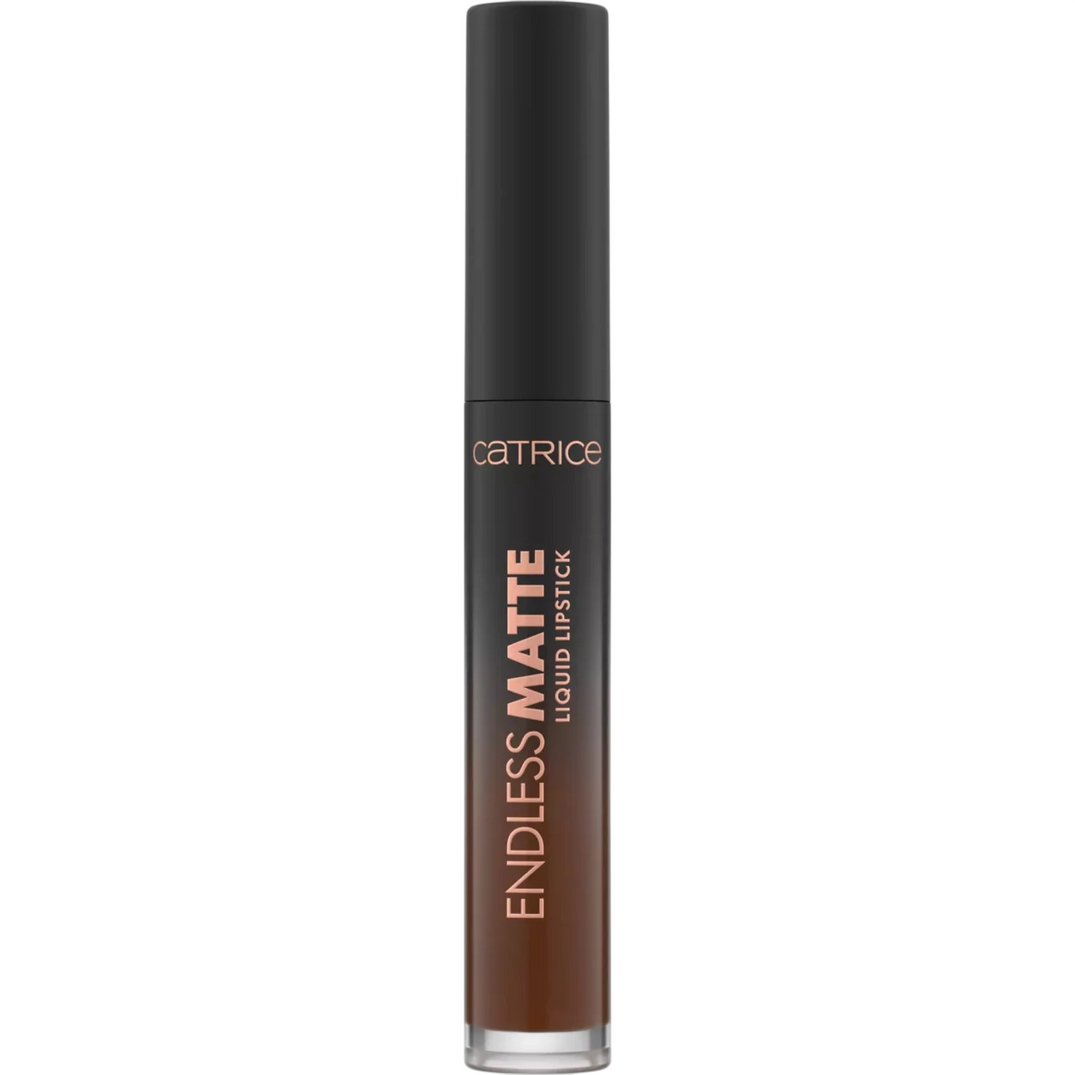 Catrice Endless Matte ruj lichid 100 Coffee Date, 4.5 g