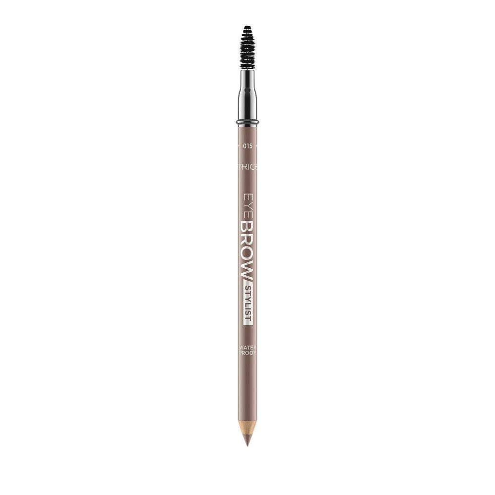 Catrice Eye Brow Stylist creion de sprancene 015 Ashy Drama