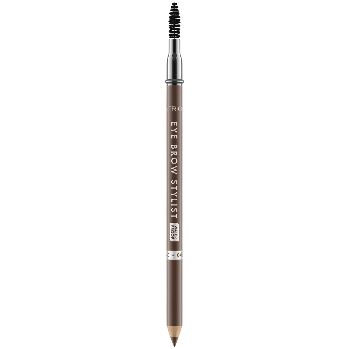 Catrice Eye Brow Stylist creion de sprancene 040 Don't Let Me Brow'n