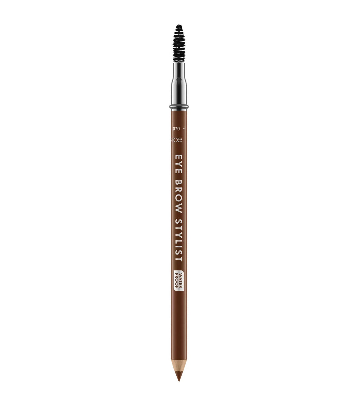 Catrice Eye Brow Stylist creion de sprancene 070 Chestnut Charm, 1.4 g