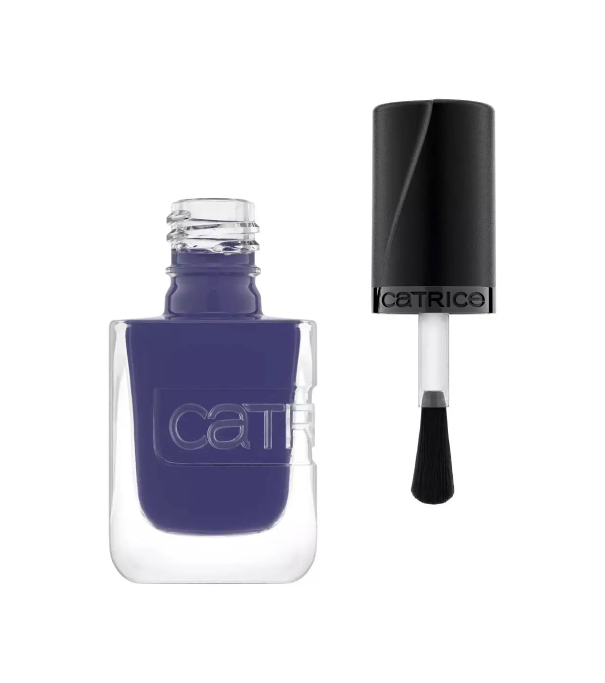 Catrice Gel Affair lac de unghii 026 Midnight Dusk, 10.5 ml Catrice