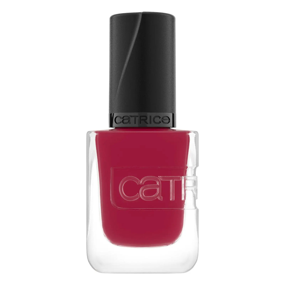 Catrice Gel Affair lac de unghii 020 Raspberry Pie, 10.5 ml Catrice
