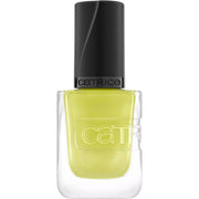 Catrice Gel Affair lac de unghii 033 You're The Lime To My Tequila, 10.5 ml Catrice