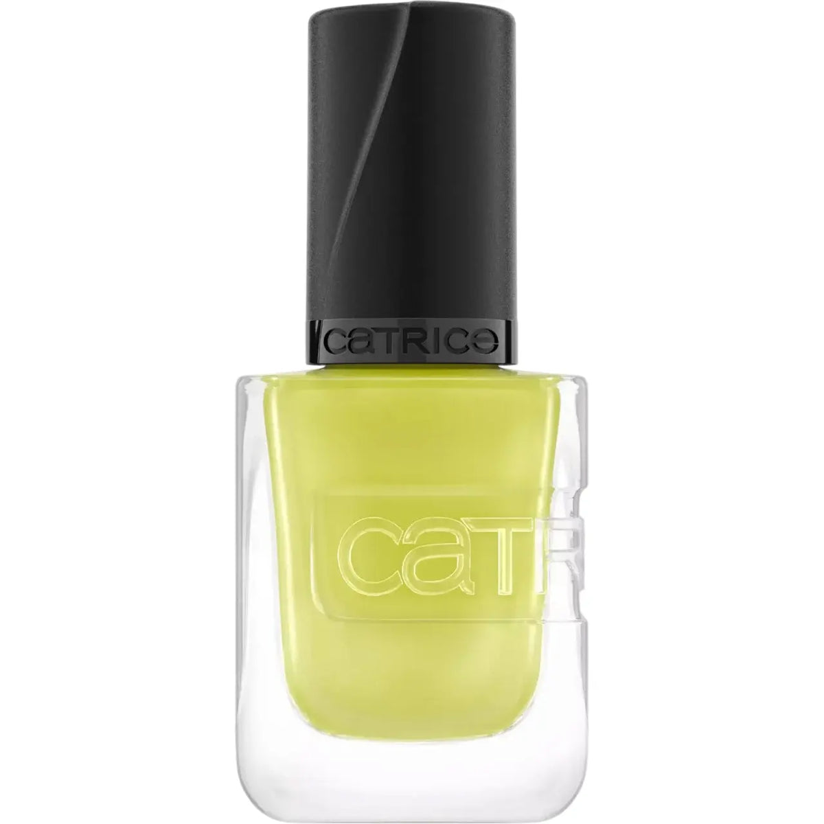 Catrice Gel Affair lac de unghii 033 You're The Lime To My Tequila, 10.5 ml Catrice