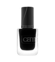 Catrice Gel Affair lac de unghii 037 Black To The Roots, 10.5 ml Catrice