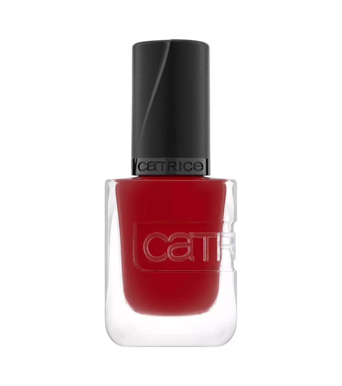 Catrice Gel Affair lac de unghii 043 Cranberry Jam, 10.5 ml Catrice
