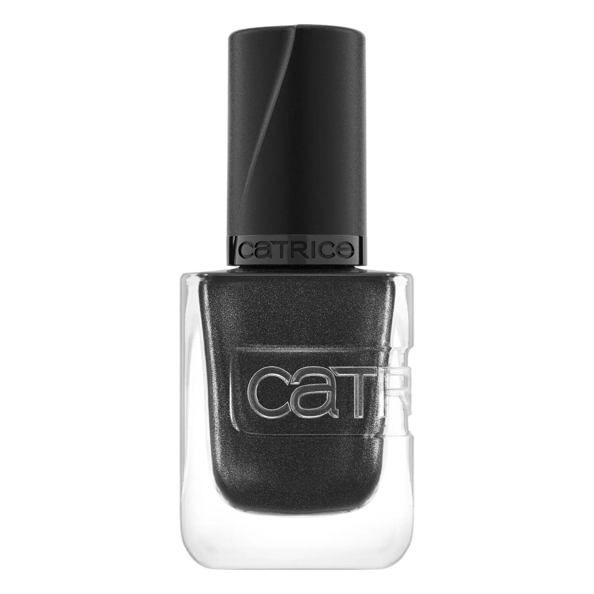 Catrice Gel Affair lac de unghii 044 Sparkle Like It's Midnight, 10.5 ml Catrice