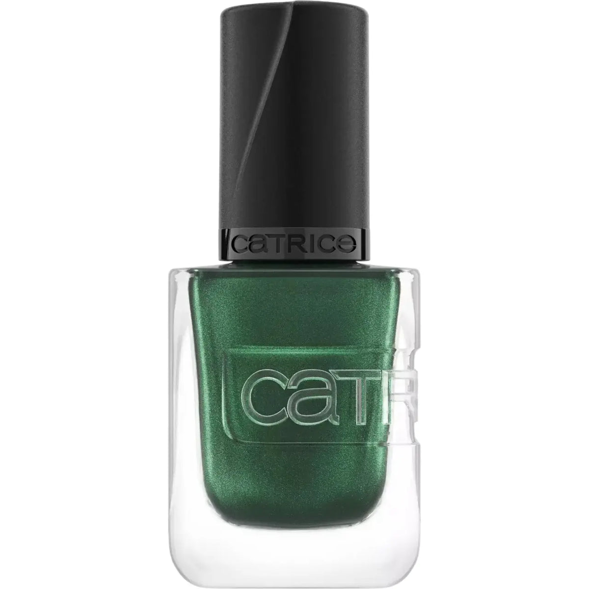 Catrice Gel Affair lac de unghii 047 Deep Woods Spell, 10.5 ml Catrice