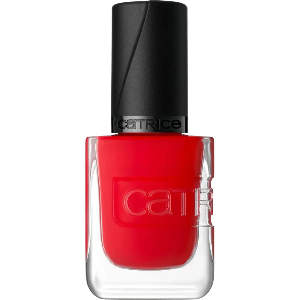 Catrice Gel Affair lac de unghii 060 Strawberry Bright, 10.5 ml Catrice