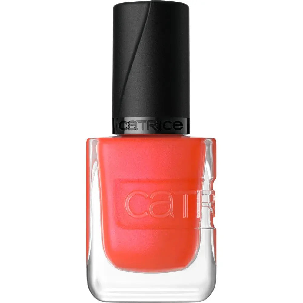 Catrice Gel Affair lac de unghii 064 Tropical Bliss, 10.5 ml Catrice