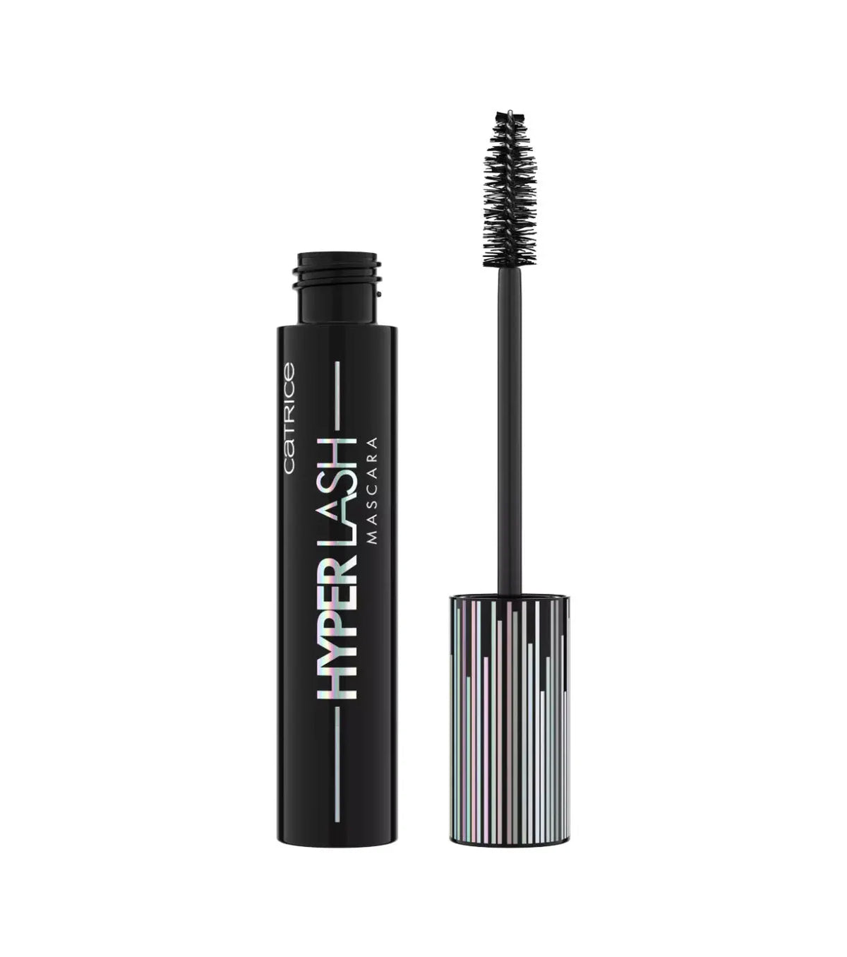 Catrice Hyper Lash rimel pentru volum 010 Electric Black, 11 ml Catrice
