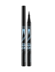 Catrice It's Easy Tattoo tus de ochi 010 Black, 1 ml