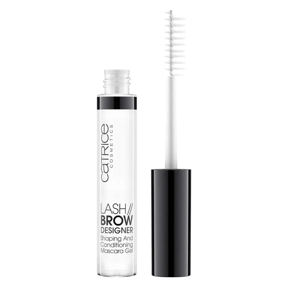 Catrice Lash Brow gel pentru sprancene, 6 ml Catrice