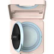 Catrice Magic Shine Eraser Cooling Cushion baza de machiaj matifianta 010 Cool Cloud, 10.5 g Catrice
