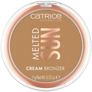 Catrice Melted Sun bronzer cremos 020 Beach, 9 g Catrice