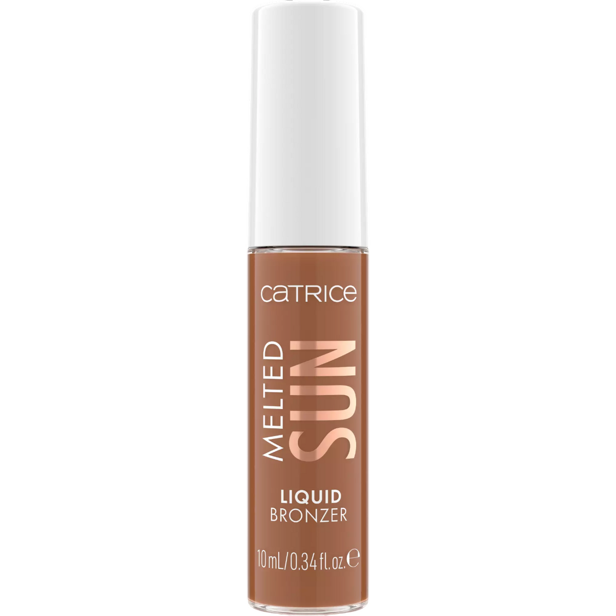 Catrice Melted Sun contur pentru fata 025 Beach Please, 10 ml