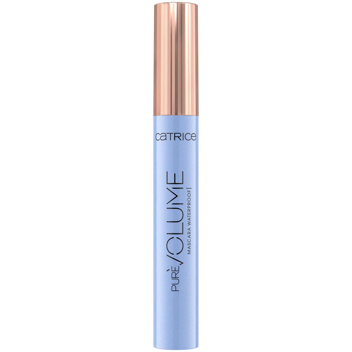 Catrice Pure Volume rimel 010 Black, 10 ml