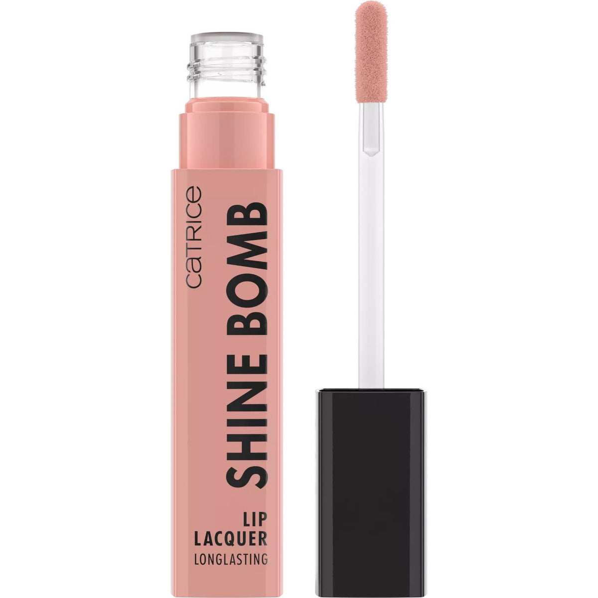 Catrice Shine Bomb ruj lichid 030 Sweet Talker, 3 ml