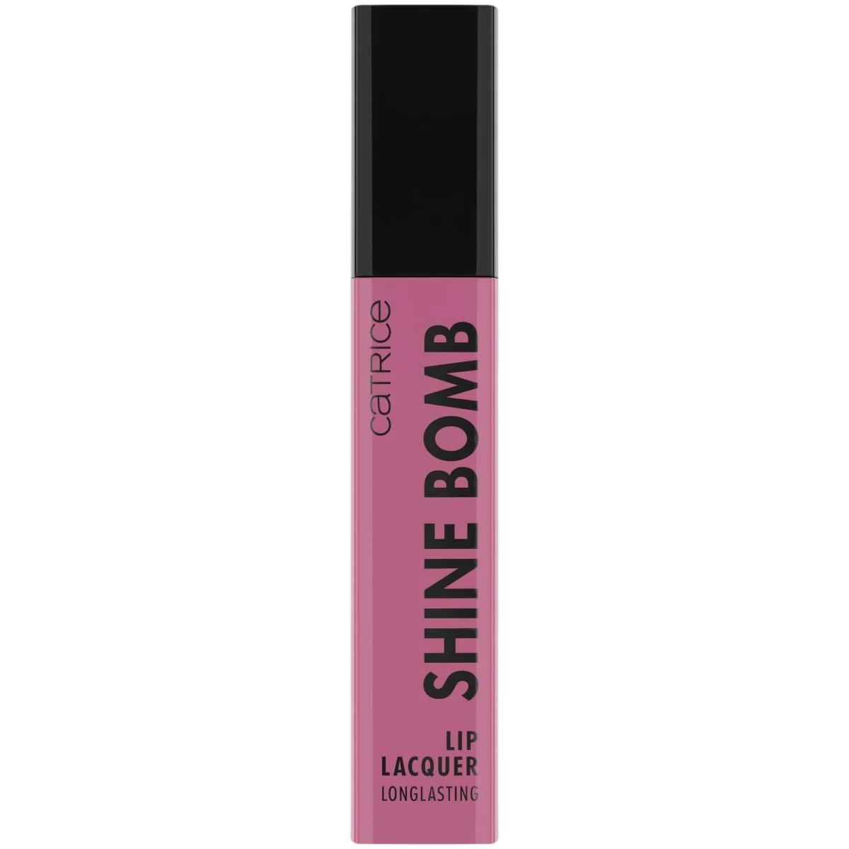 Catrice Shine Bomb ruj lichid 060 Pinky Promise, 3 ml