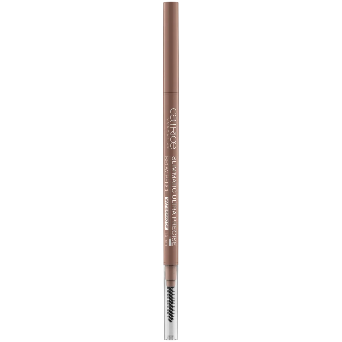 Catrice Slim Matic creion de sprancene 020 Medium, 0.05 g