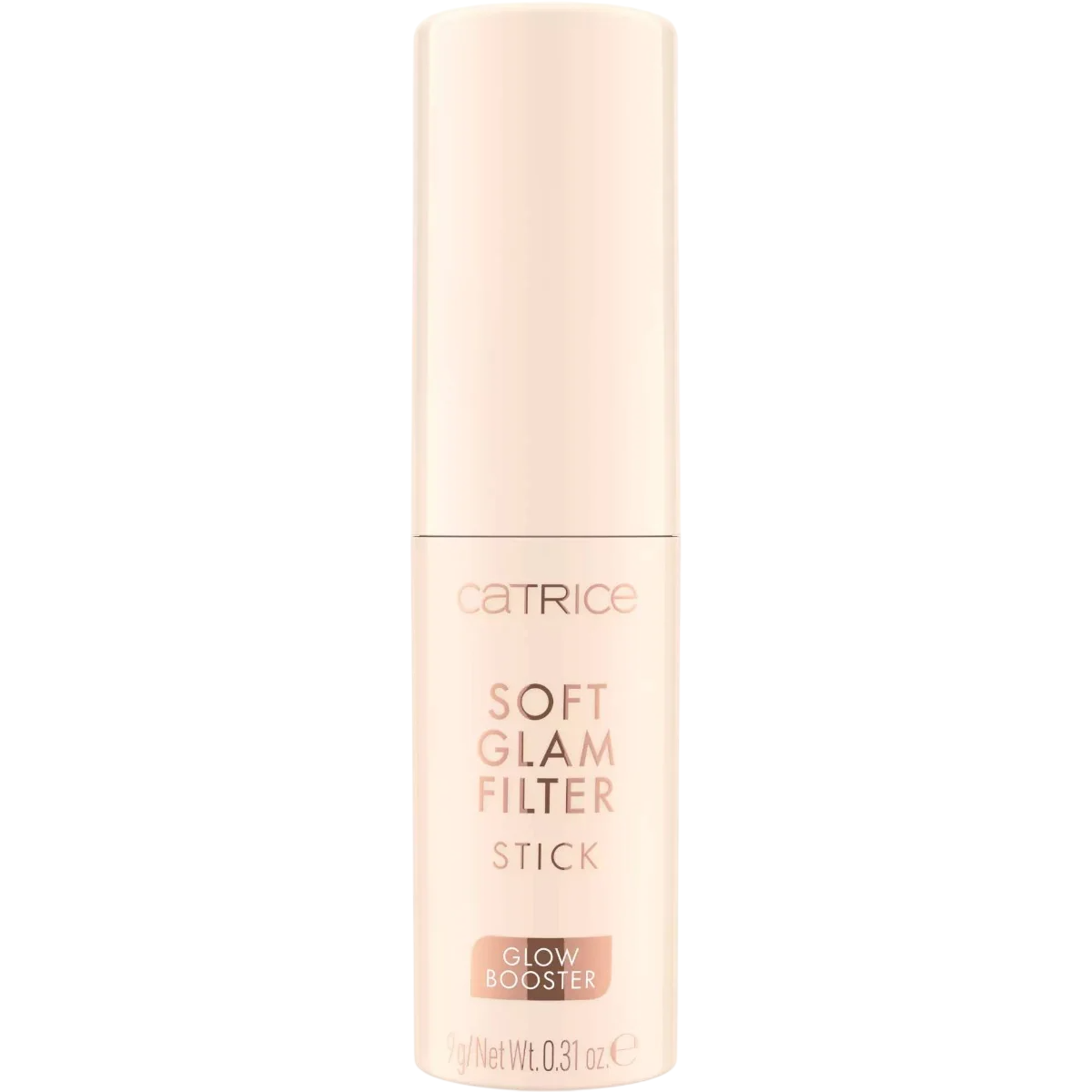 Catrice Soft Glam Filter fond de ten 030 Medium, 9 g