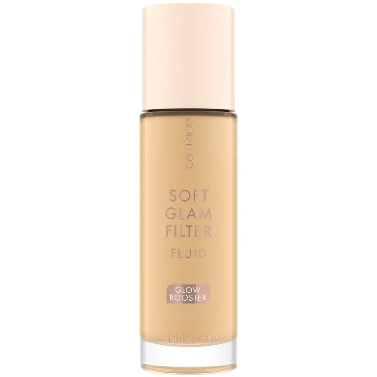 Catrice Soft Glam Filter fond de ten 020 Light Medium, 30 ml