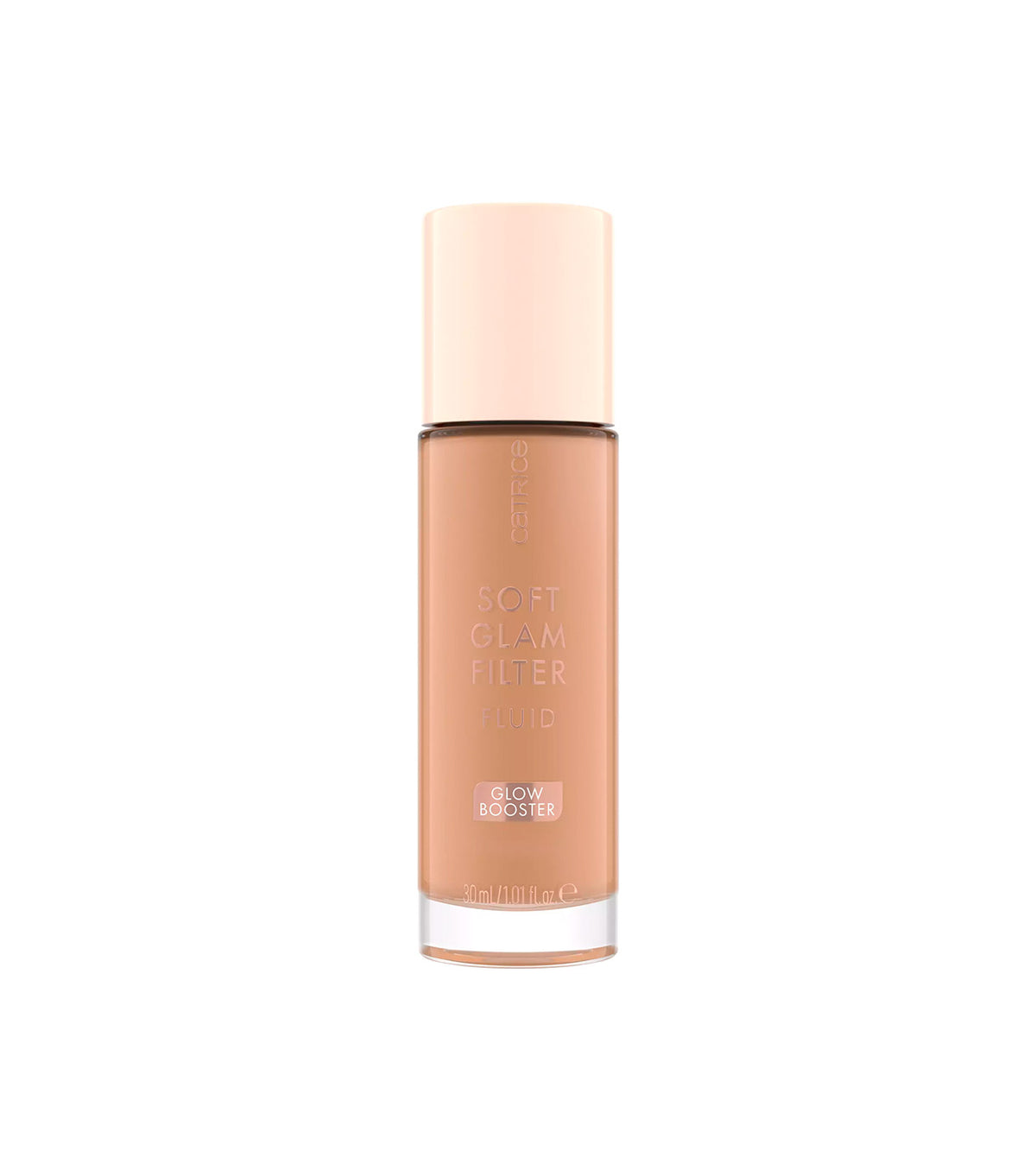 Catrice Soft Glam Filter fond de ten 030 Medium, 30 ml