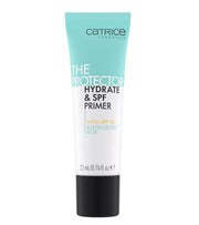 Catrice The Protector fond de ten hidratant, 22 ml