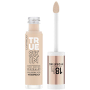 Catrice True Skin corector 015 Warm Vanilla, 4.5 ml
