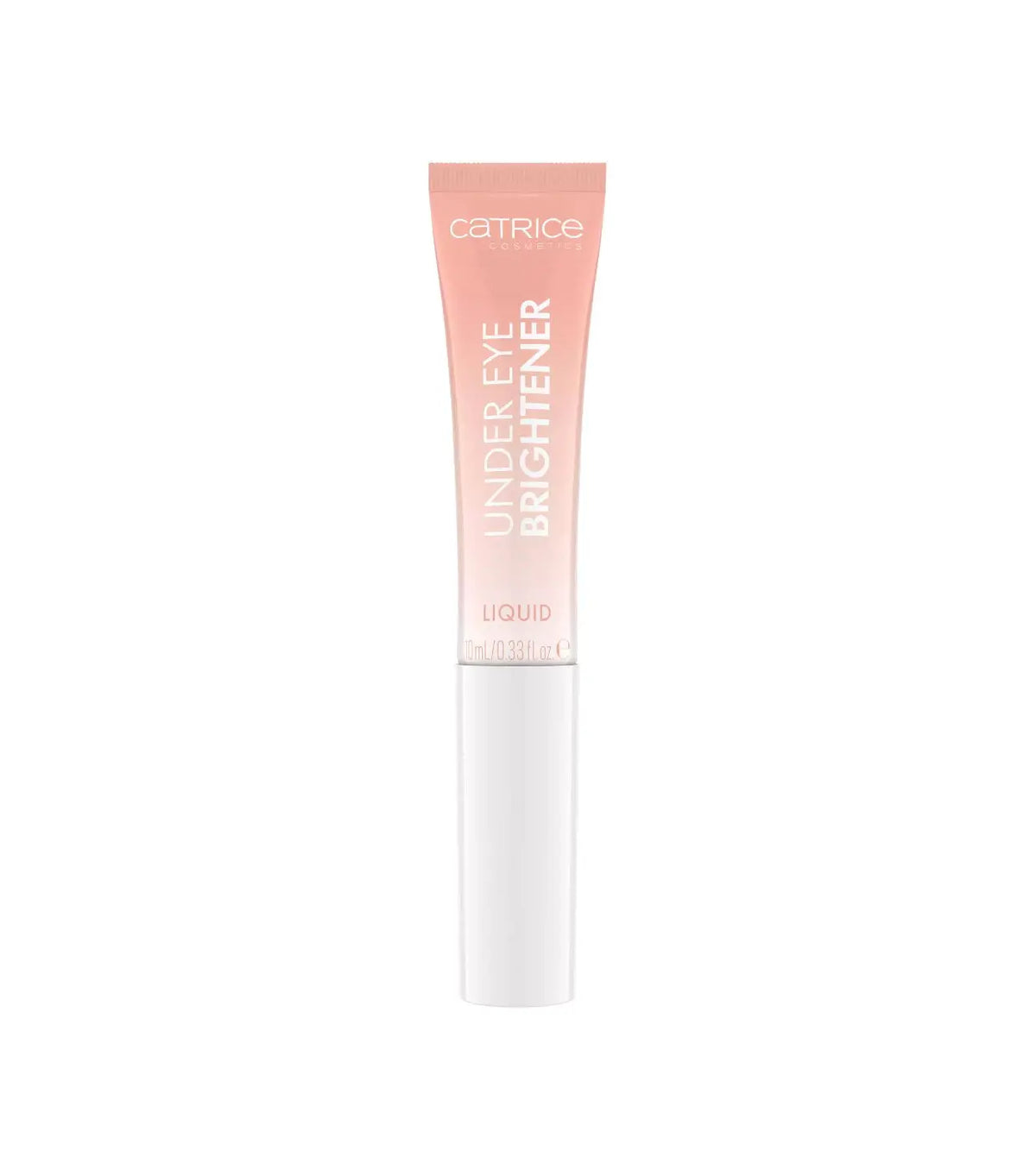 Catrice Under Eye Brightener corector pentru zona ochilor iluminator 010 Light Rose, 10 ml Catrice