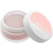 Catrice Under Eye Brightener pudra pulbere de fixare mata 010 Light Rose, 2.3 g Catrice