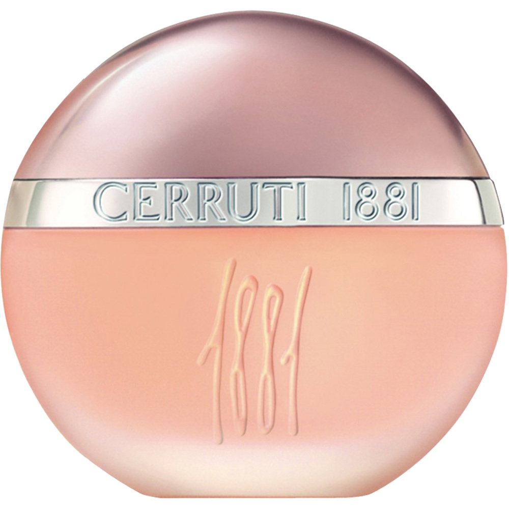 Nino Cerruti 1881 apa de toaleta femei, 50 ml