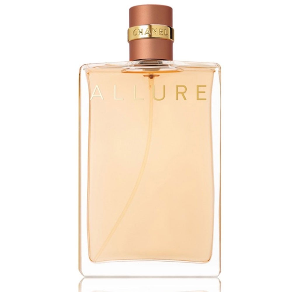Chanel, Allure, Apă de parfum, Pentru femei, 50 ml