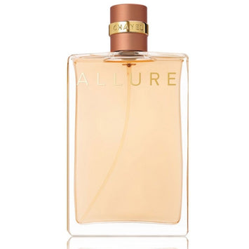 Chanel, Allure, Apă de parfum, Pentru femei, 50 ml