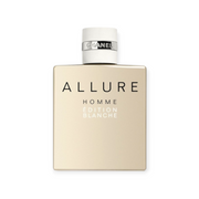 Chanel, Allure Edition Blanche, Apă de parfum, Pentru bărbați, 50 ml