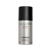 Chanel, Allure Homme Sport, Deodorant spray, Pentru bărbați, 100 ml