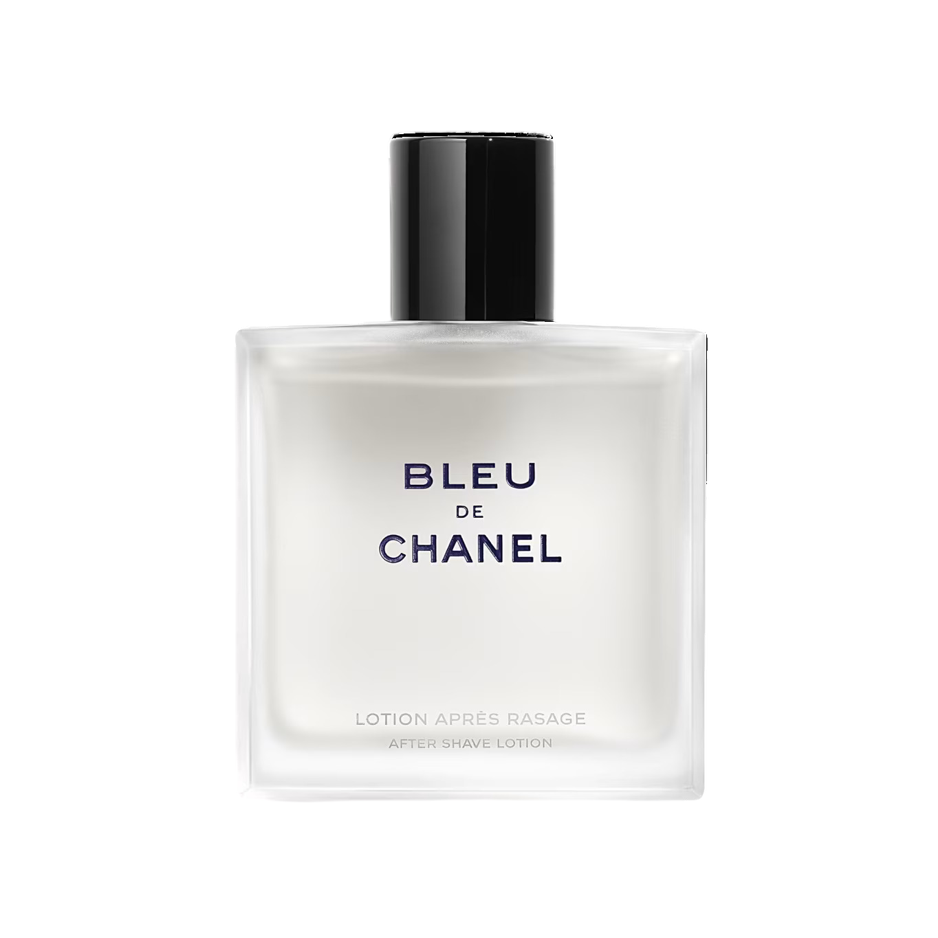 Chanel, Bleu de Chanel, Loțiune după bărbierit, 100 ml