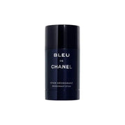 Chanel, Bleu de Chanel, Antiperspirant, Deodorant stick, Pentru bărbați, 75 g