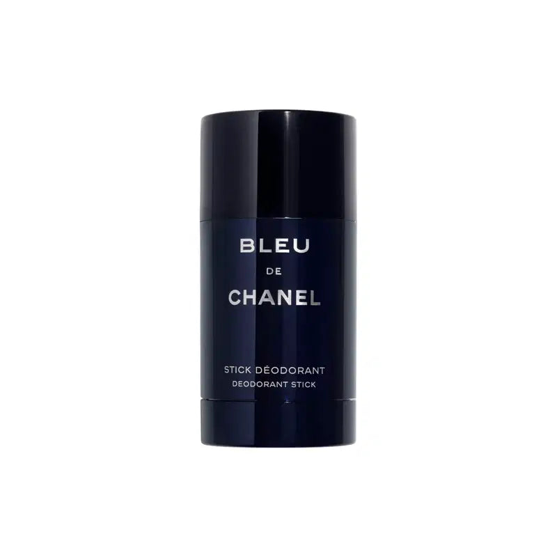 Chanel, Bleu de Chanel, Antiperspirant, Deodorant stick, Pentru bărbați, 75 g