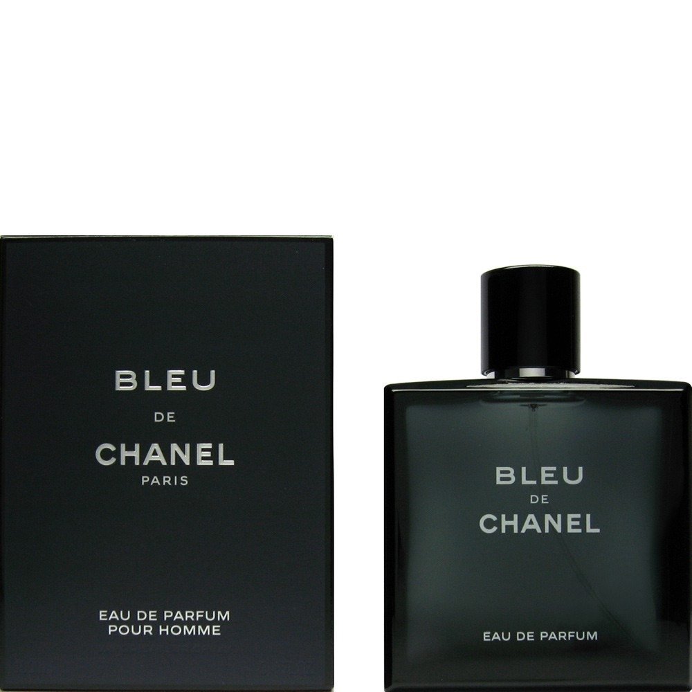 Chanel, Bleu de Chanel, Apă de parfum, Pentru bărbați, 150 ml