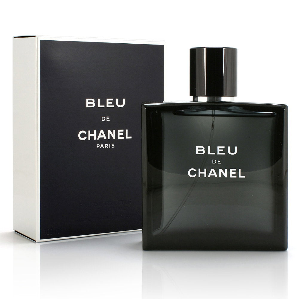 Chanel, Bleu de Chanel, Apă de toaletă, Pentru bărbați, 100 ml