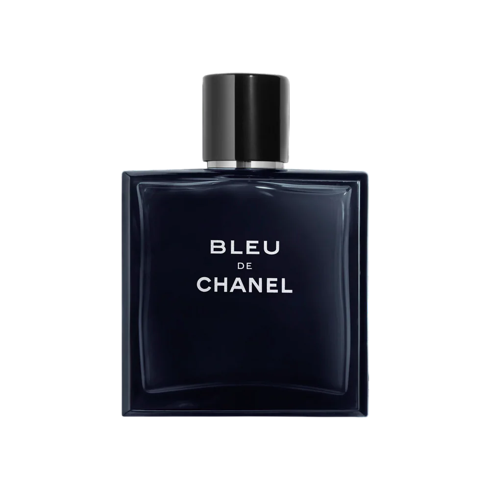 Chanel, Bleu de Chanel, Apă de toaletă, Pentru bărbați, 50 ml