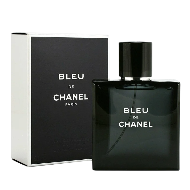 Chanel, Bleu de Chanel, Apă de toaletă, Pentru bărbați, 50 ml