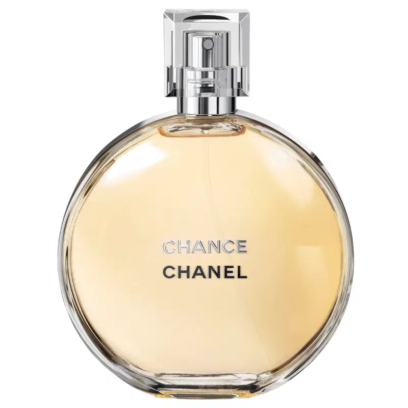 Chanel, Chance, Apă de toaletă, Pentru femei, 100 ml *Tester