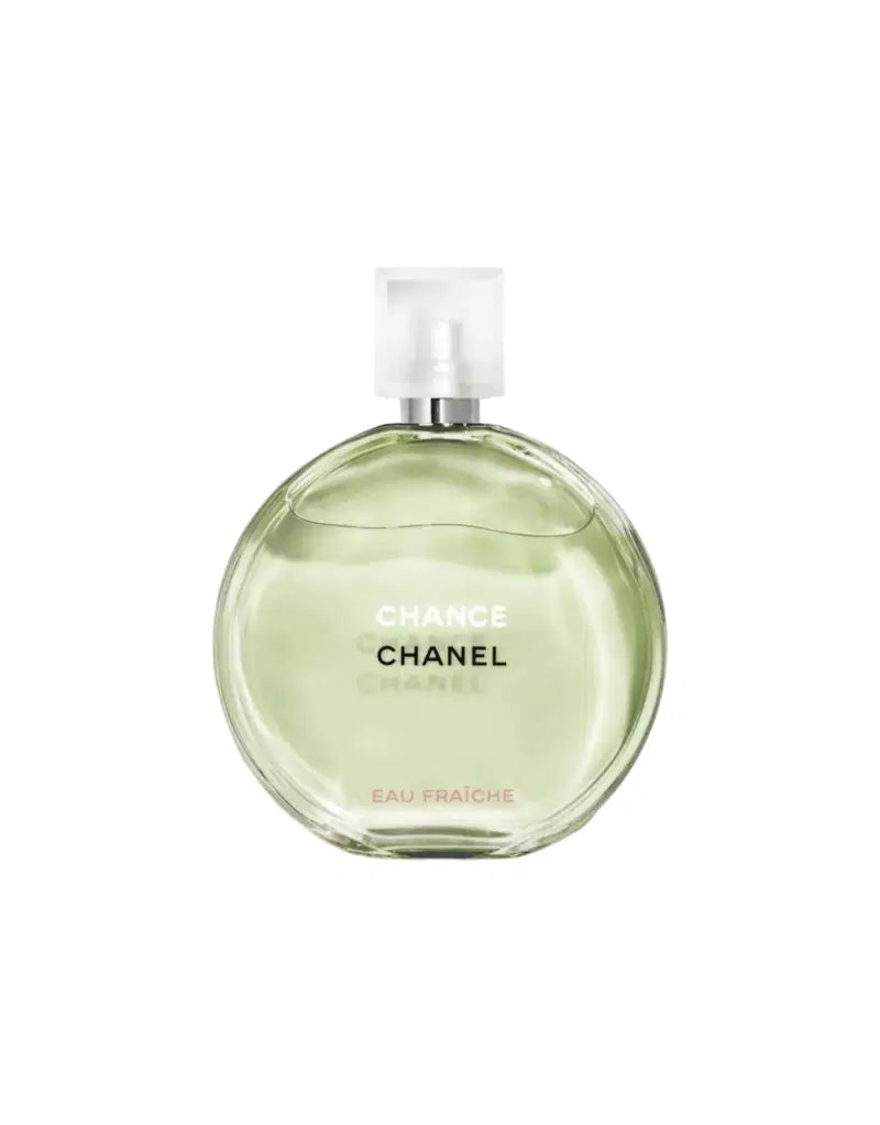 Chanel, Chance Eau Fraiche, Apă de toaletă, Pentru femei, 100 ml *Tester