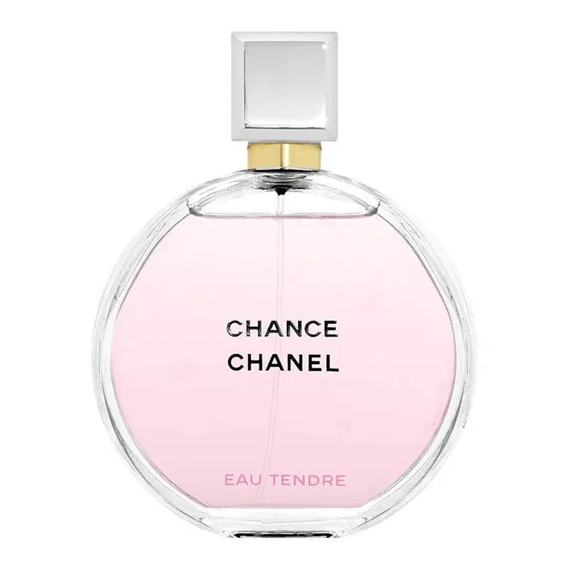 Chanel, Chance Eau Tendre, Apă de parfum, Pentru femei, 100 ml *Tester