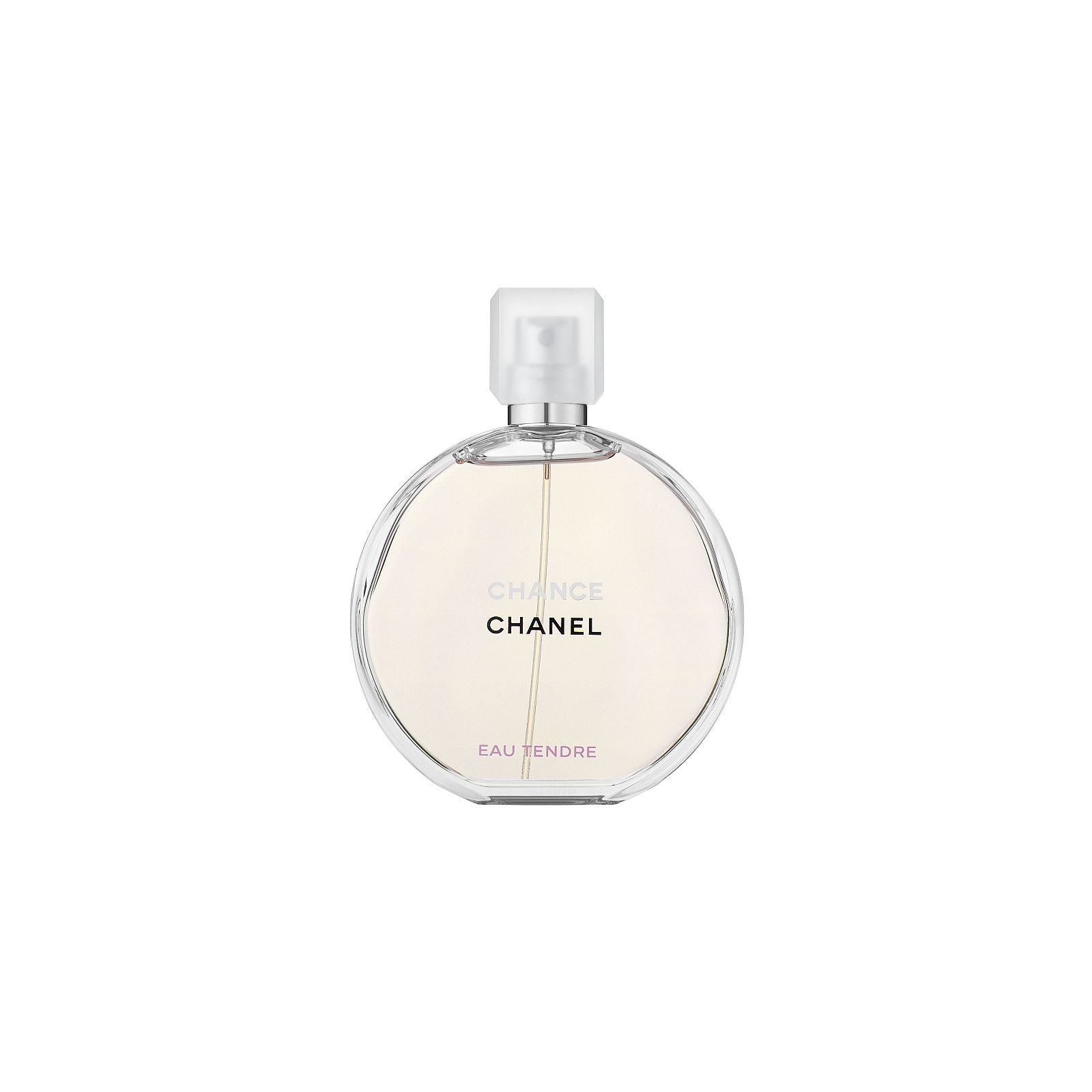 Chanel, Chance Eau Tendre, Apă de toaletă, Pentru femei, 100 ml *Tester